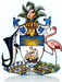 Bahamas Coat of Arms